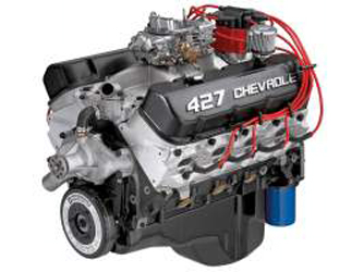 B204E Engine